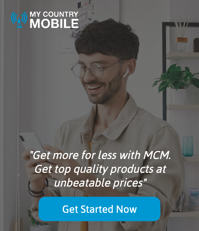 MCM Voice Service