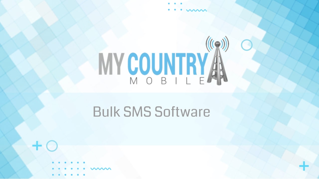 You are currently viewing Bulk SMS Software