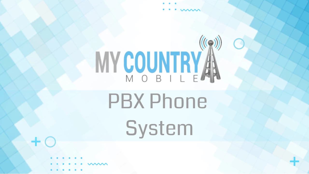You are currently viewing How Does PBX Work The Definition Of A PBX Phone System