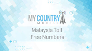 Malaysia Toll Free Numbers