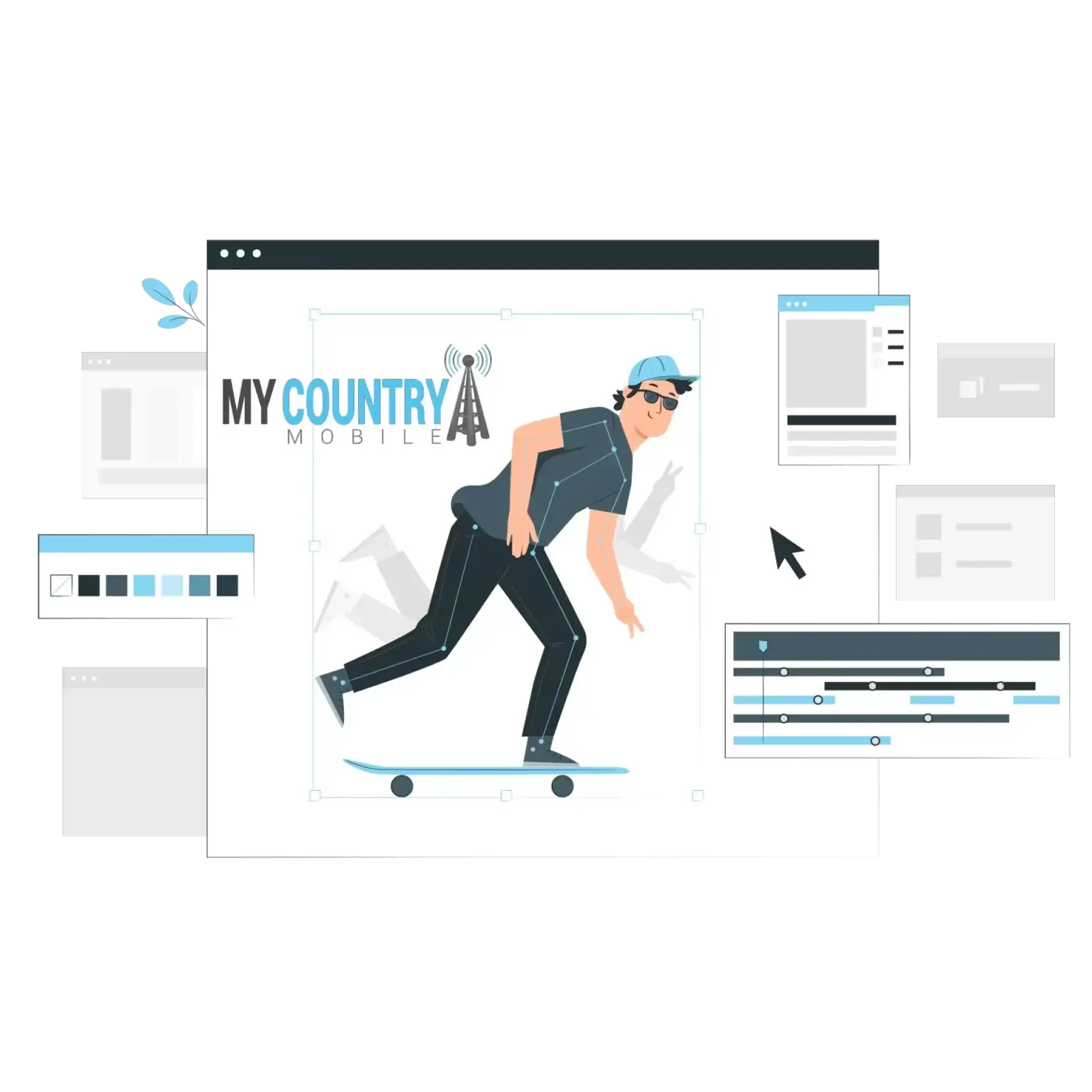 What Speed Do I Need For VoIP Phones My Country Mobile