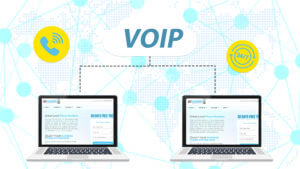 Non-fixed VoIP