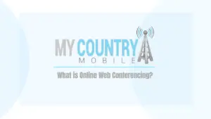 Online Web Conferencing