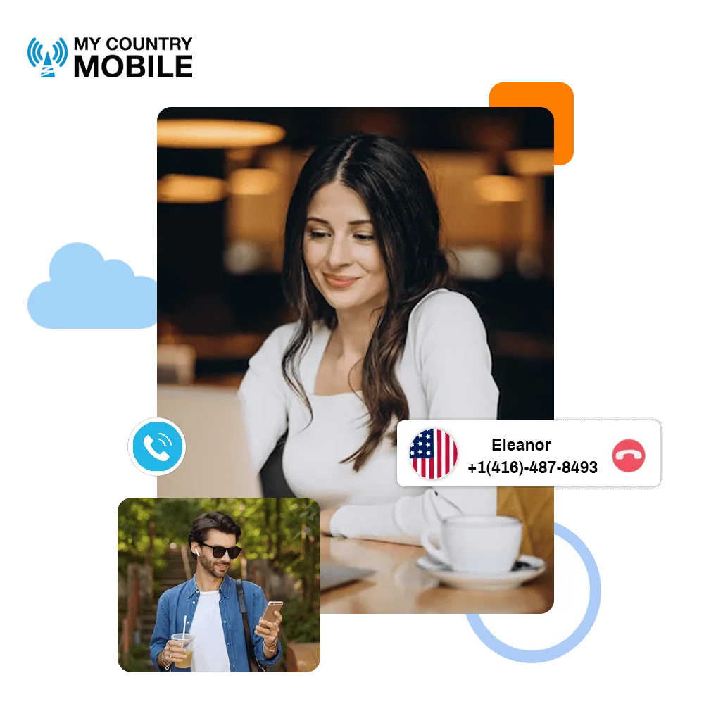 Free Non VoIP Number For Verification My Country Mobile