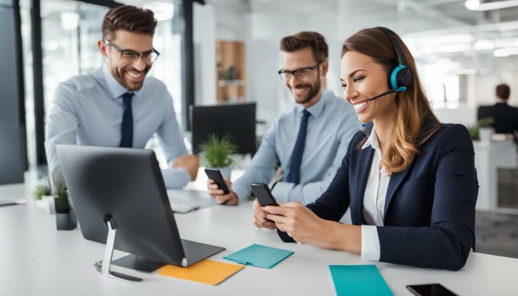 Get Atlanta Phone Numbers
