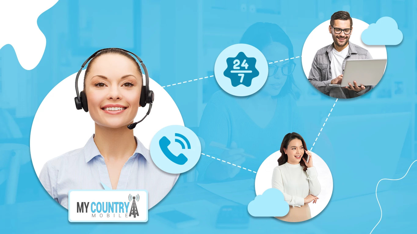Benefits Virtual Phone System For Communication