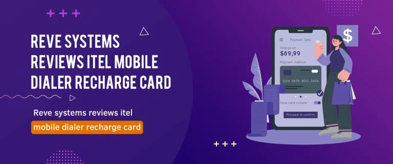 Reve systems reviews itel mobile dialer recharge card