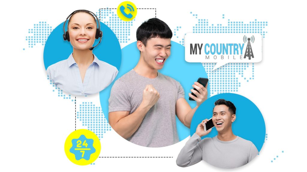 SIP Trunk Provider Turbocharge Your Communications with 1 Simple Solution: My Country Mobile
