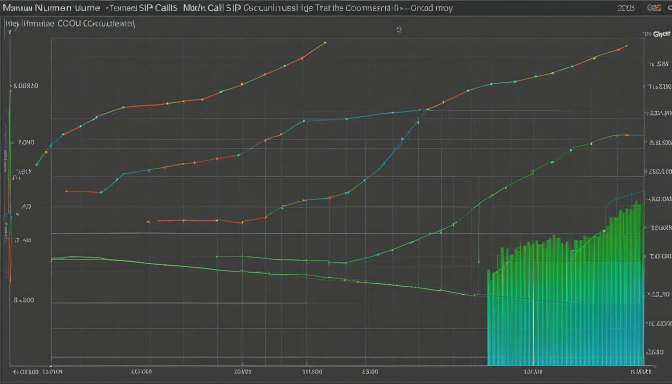 Read more about the article Understanding How Many Concurrent Calls on a SIP Trunk You Can Make