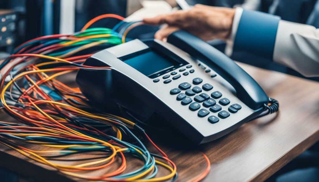 SIP Trunking
