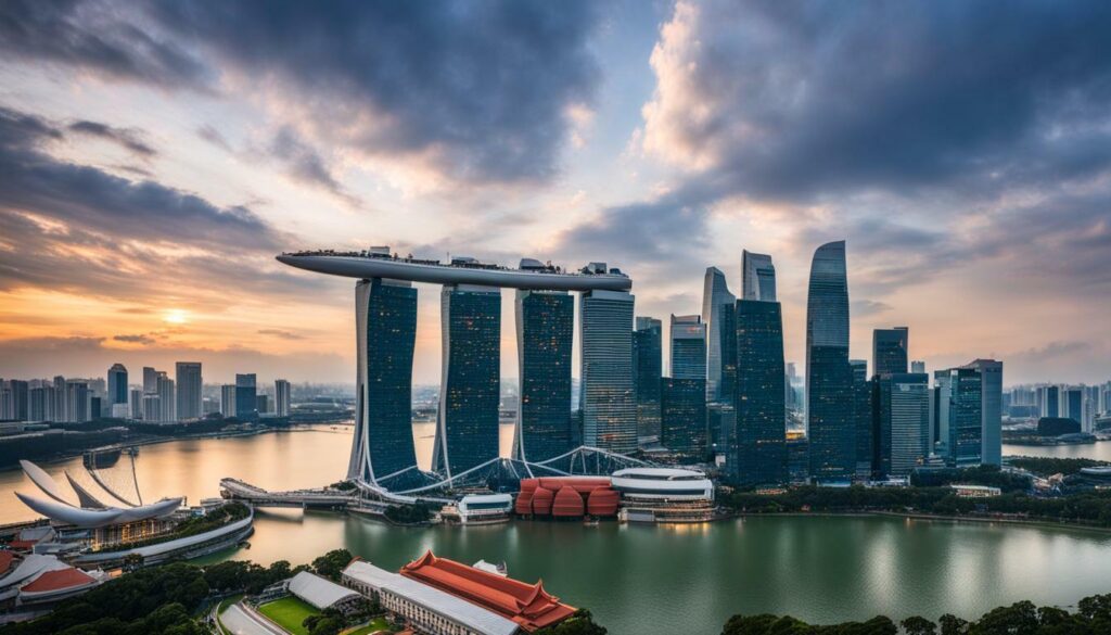SIP Trunking Providers in Singapore