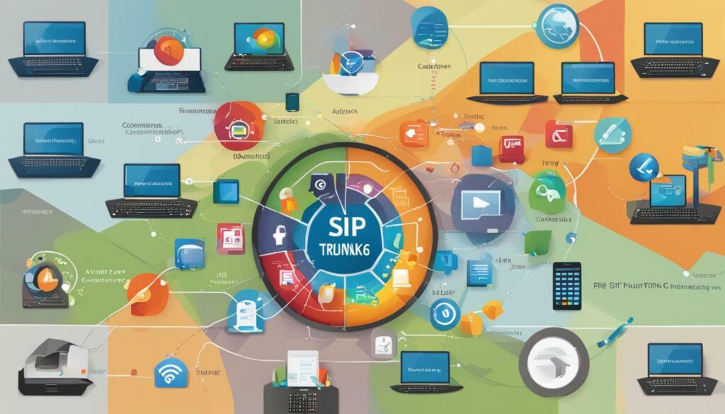 SIP Trunking Services SIP Trunking Services
