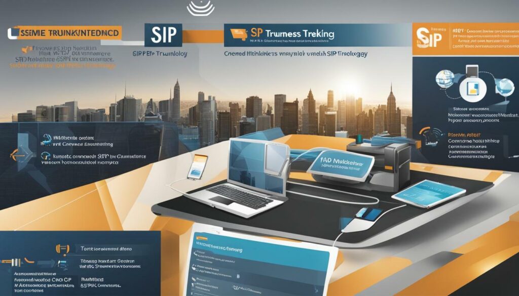 SIP Trunking Solutions