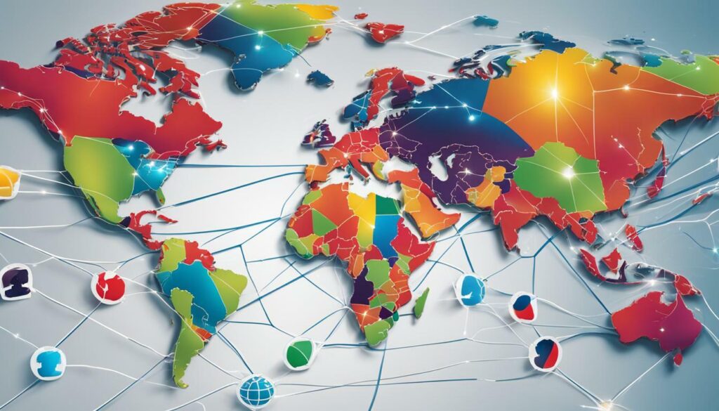SIP Trunking for Global Reach