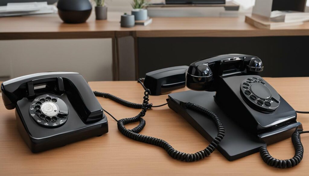 SIP Trunking vs. Traditional Phone Lines