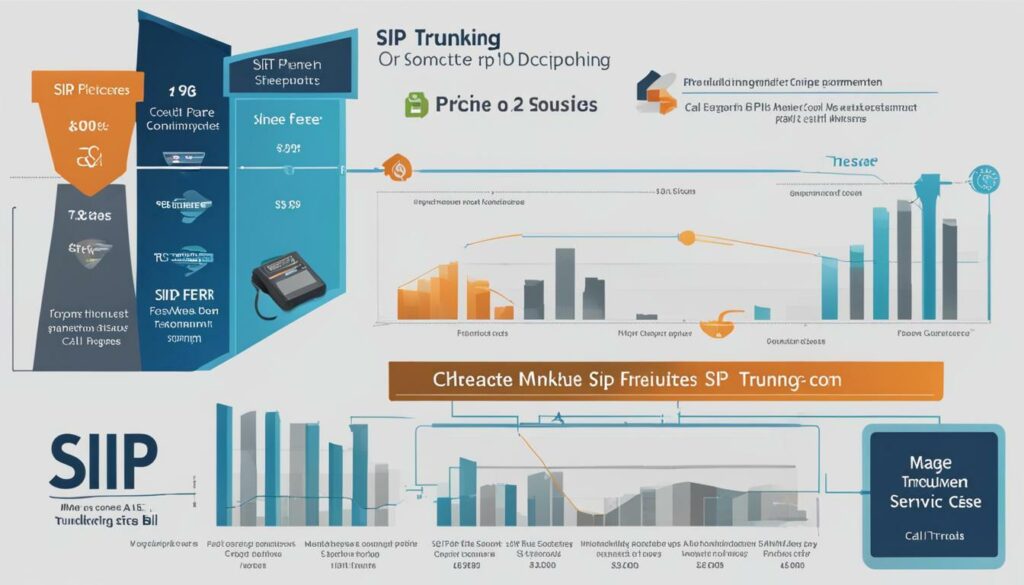 SIP trunking pricing