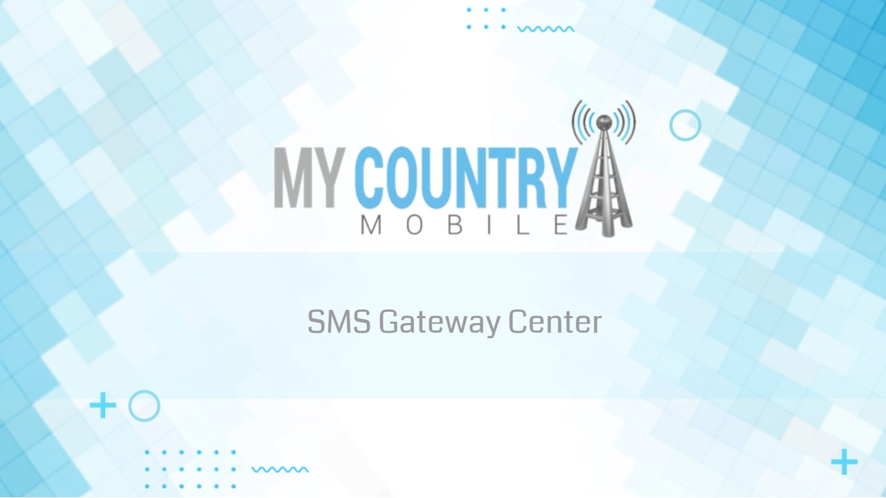 You are currently viewing SMS Gateway Center