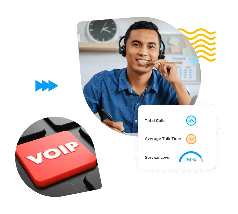 Wholesale VoIP Provider