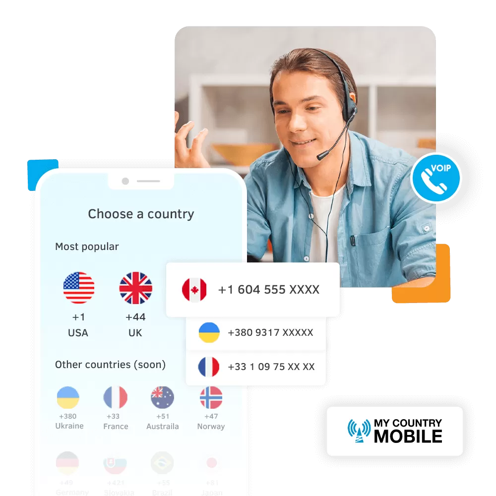 The role of VoIP in international calls