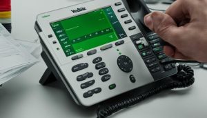 Read more about the article Easy Steps to Troubleshoot Yealink DeskPhone Audio Issues