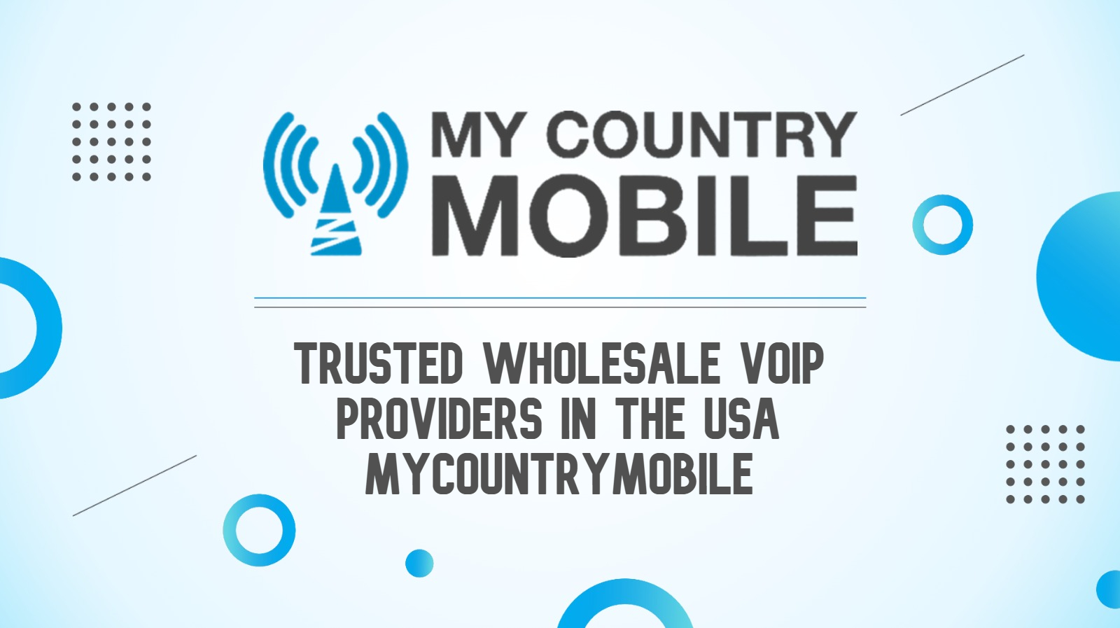 wholesale voip providers usa