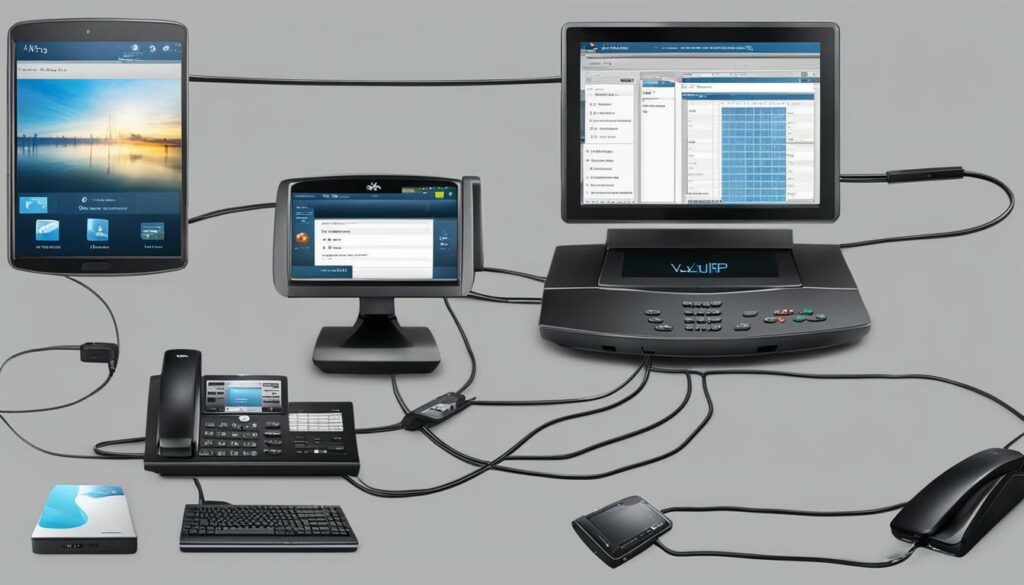 VOIP ms SIP Trunking