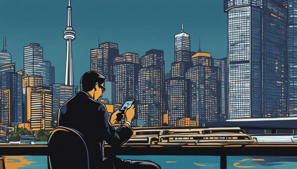 VOIP providers in Toronto