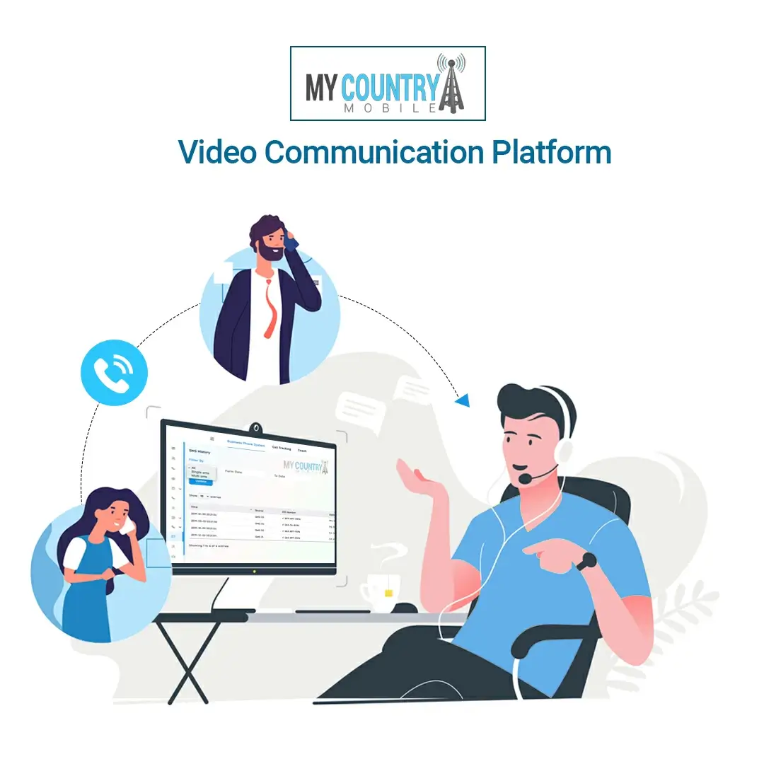 Video-Communication-Platform- (1)