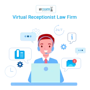 Virtual Receptionist Law Firm