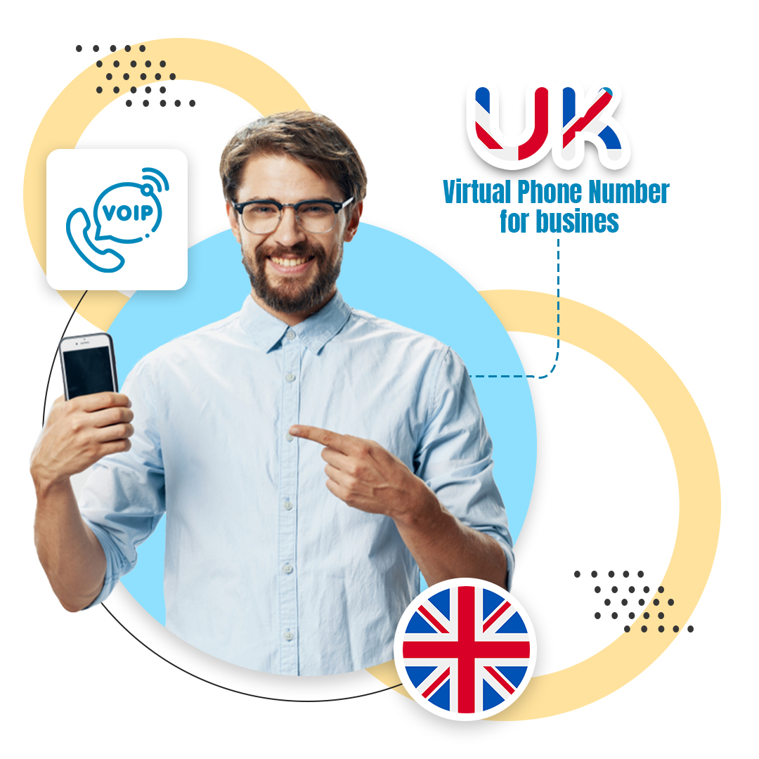 Virtual UK Numbers for Business Need