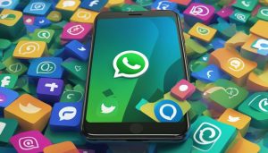 Read more about the article Get Your Virtual Number for WhatsApp Today Fast and Easy!