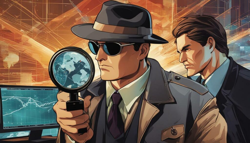 VoIP Detective and My Country Mobile