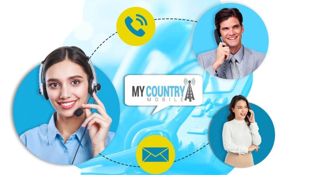 VoIP Home Phone Service