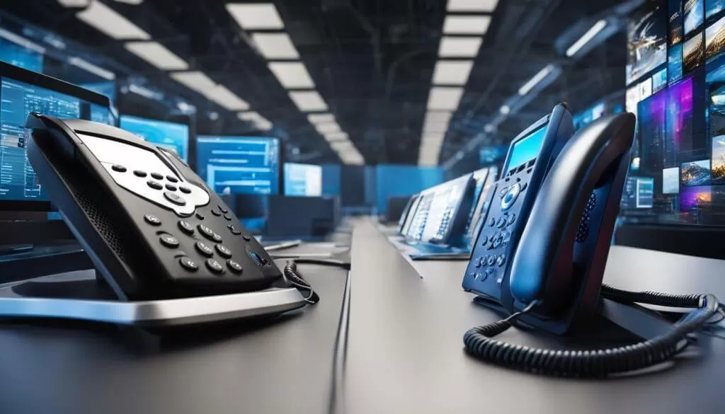 VoIP Service Provider Qatar