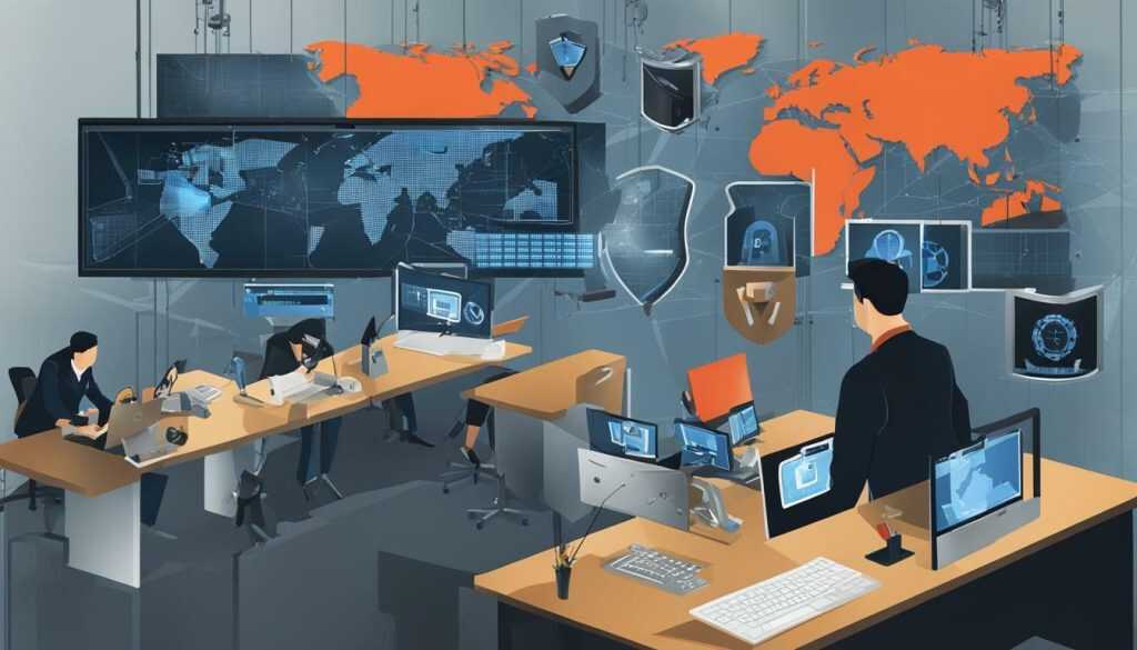 5 common VoIP security