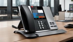 Read more about the article Upgrade Your Connectivity with VoIP Phone Polycom