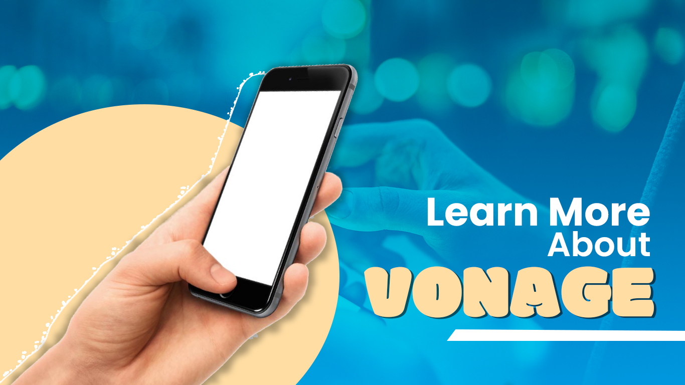 vonage access numbers