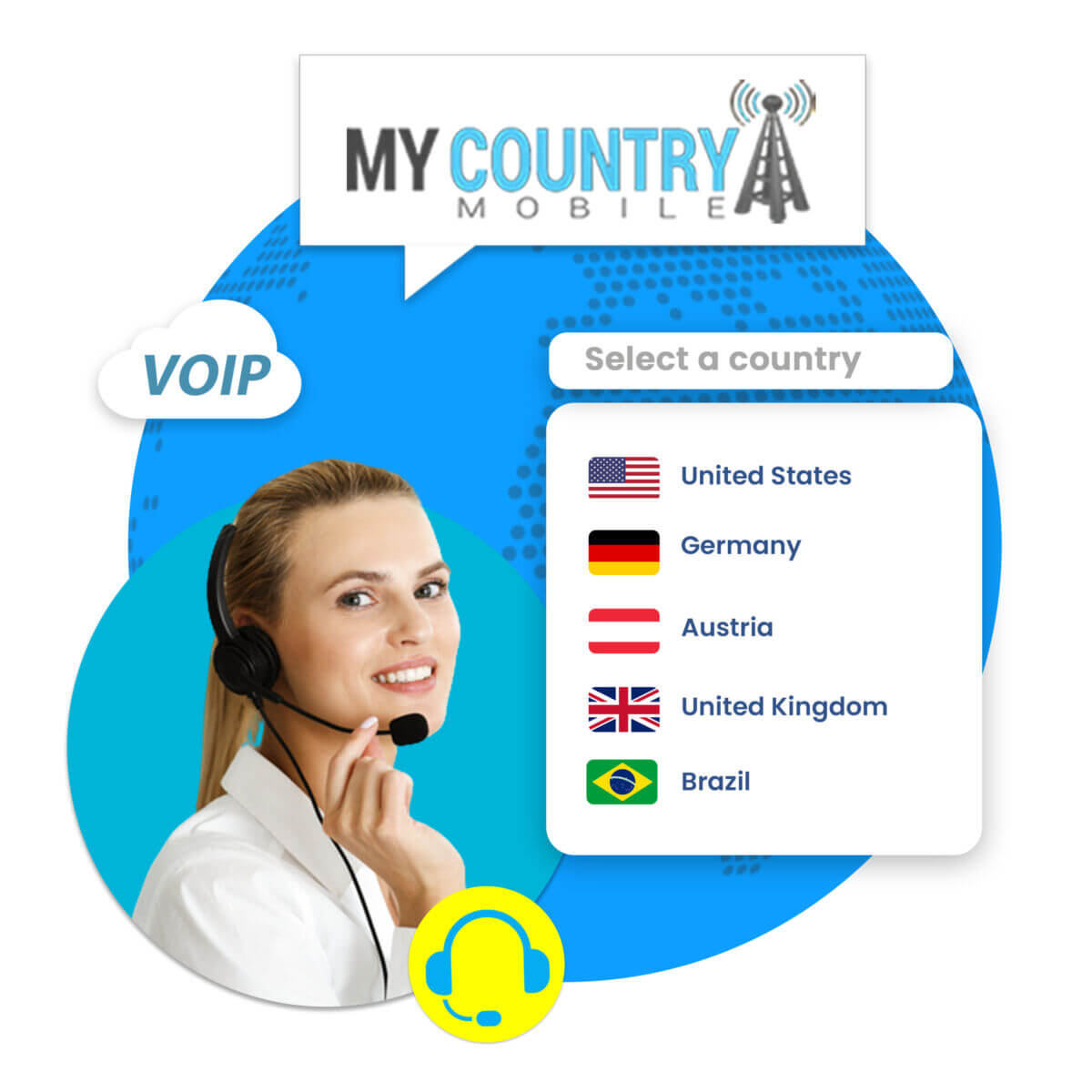 What Does VoIP Stand For