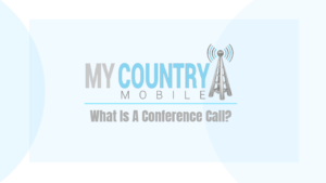 What Is A Conference Call