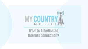 What is a Dedicated Internet Connection?