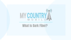 What is Dark Fiber?