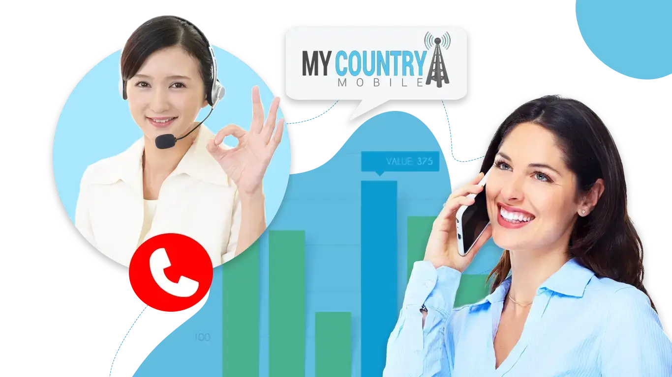 What is Hosted VoIP?-My Country Mobile