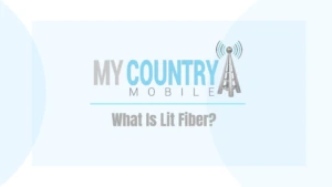 What is Lit Fiber?