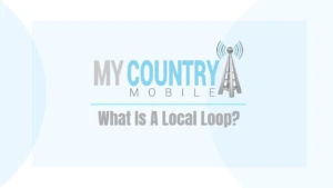What is a Local Loop