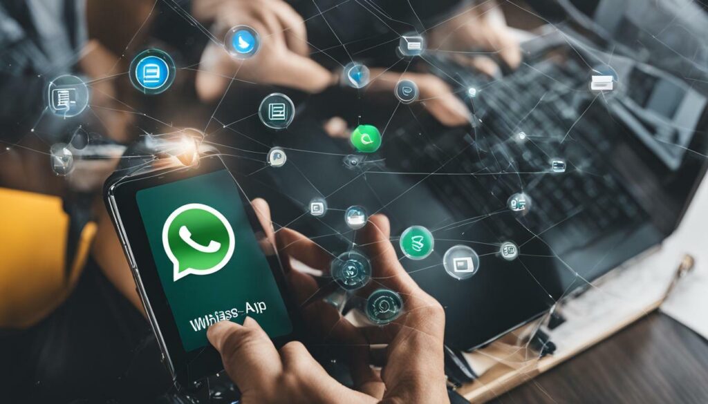 WhatsApp SIP trunking service