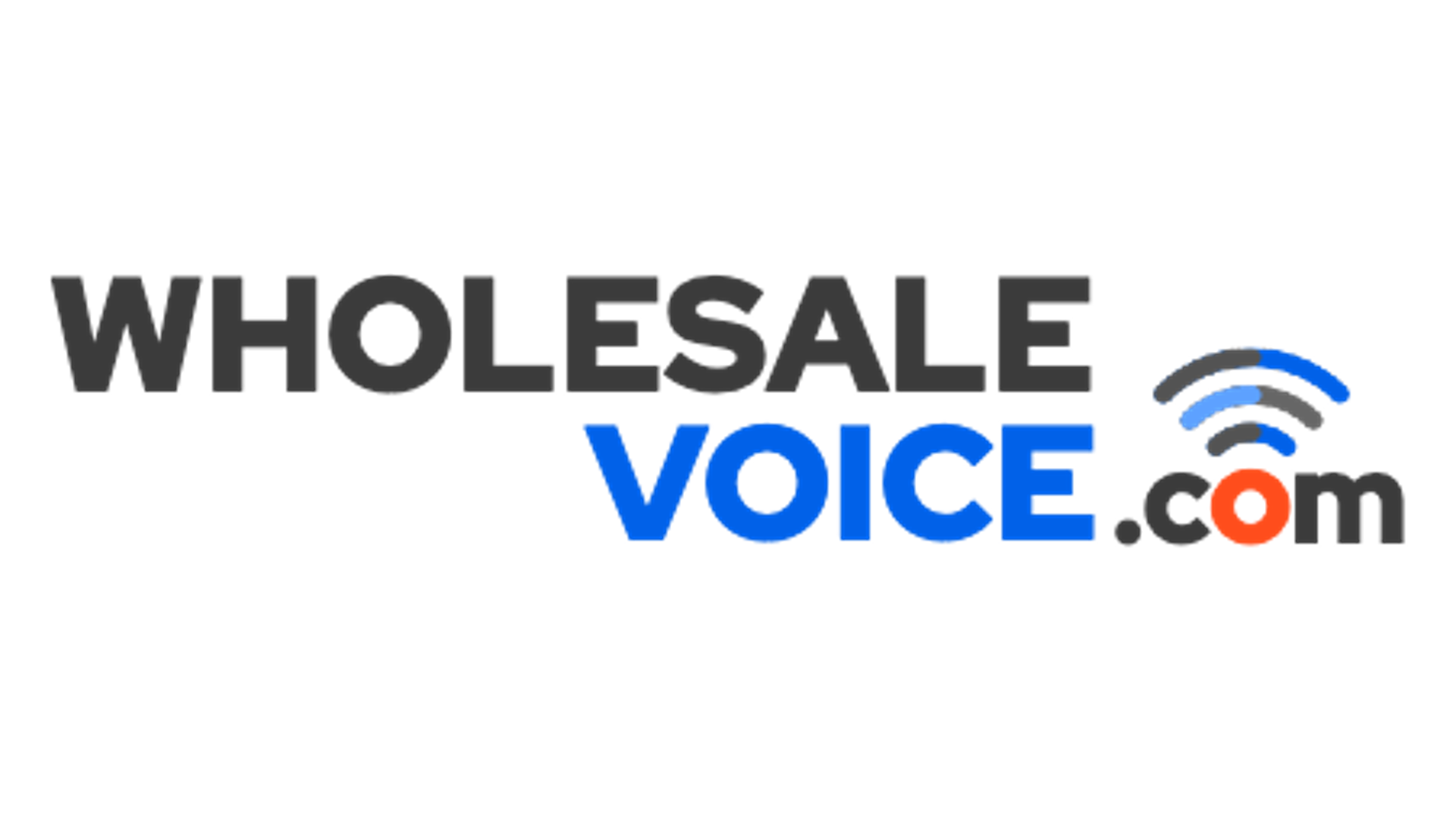 Wholesale Voice