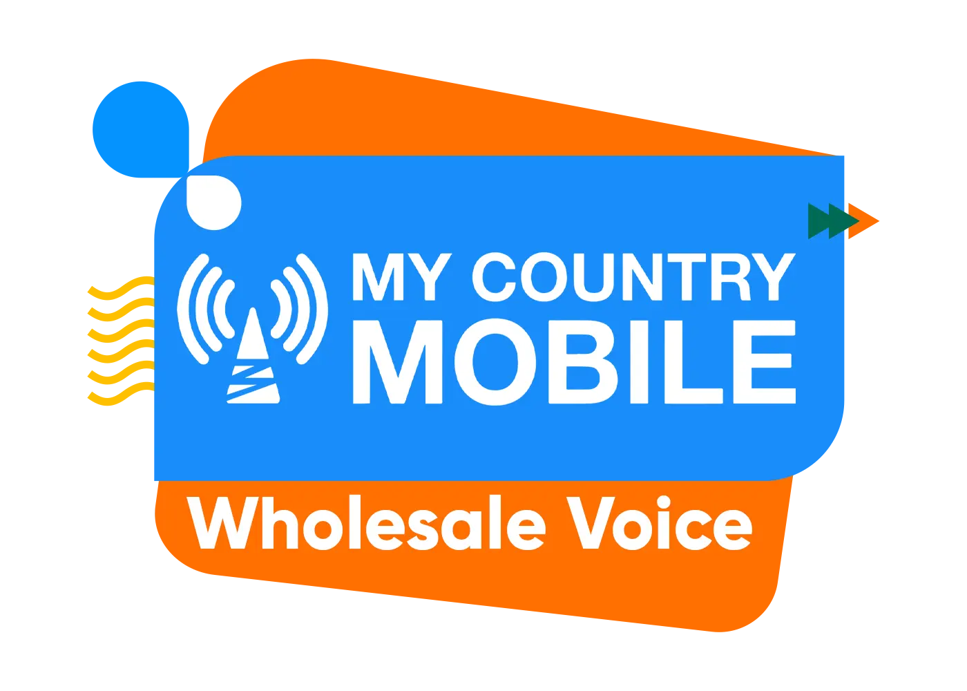Wholesale voice