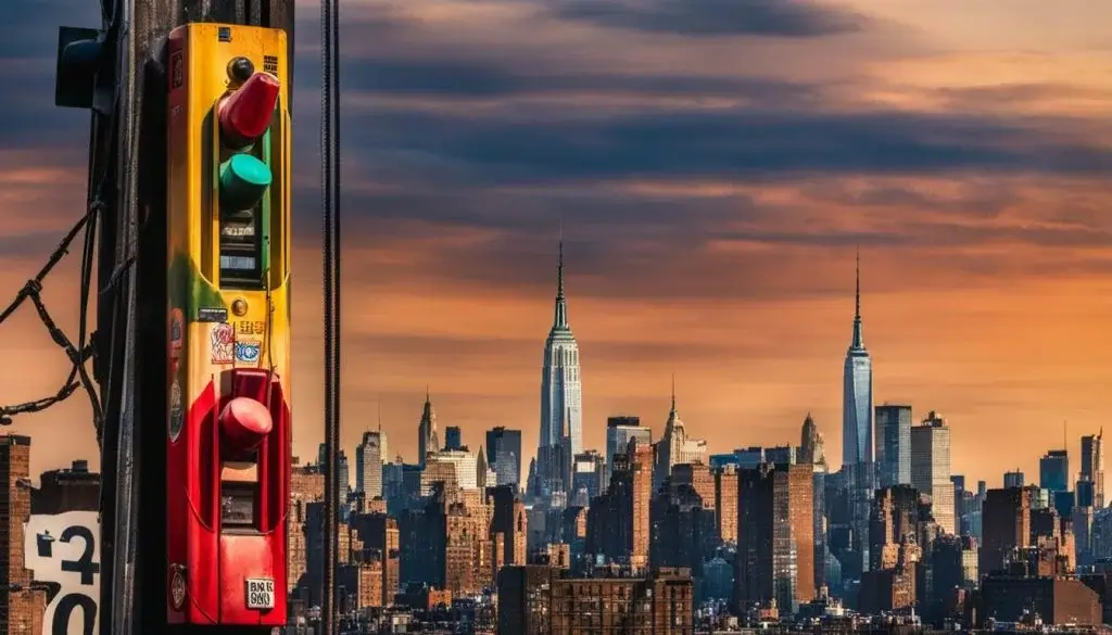 Improved Area Code 347 USA - Your Guide To NYC Region