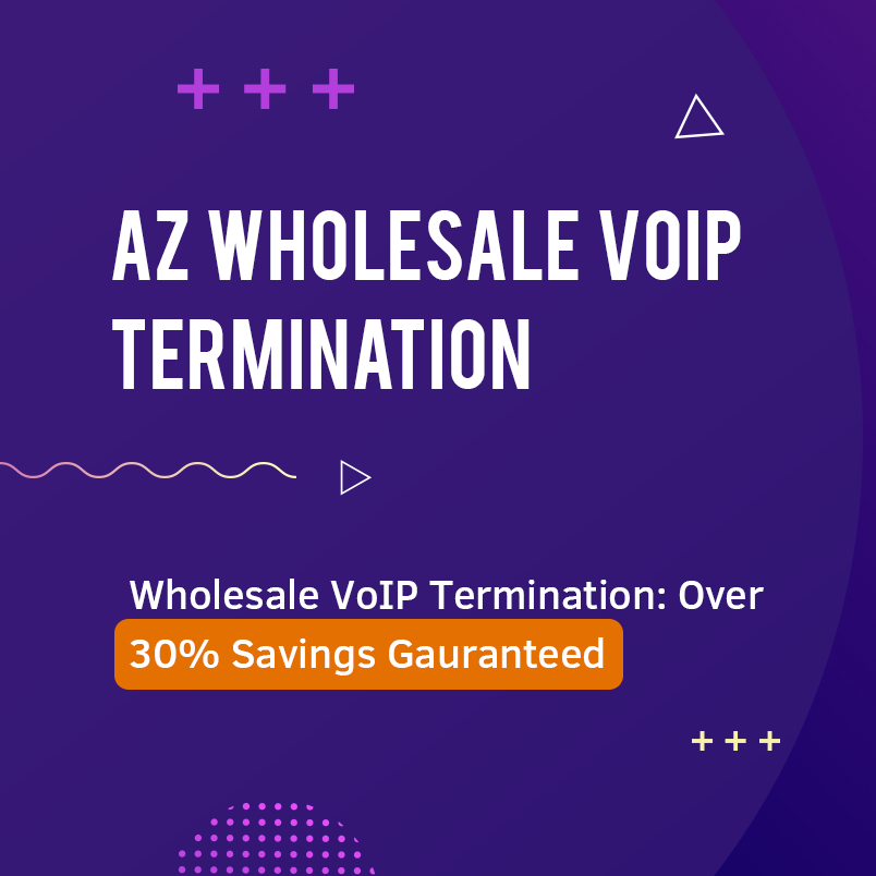 az-wholesale-voip-termination