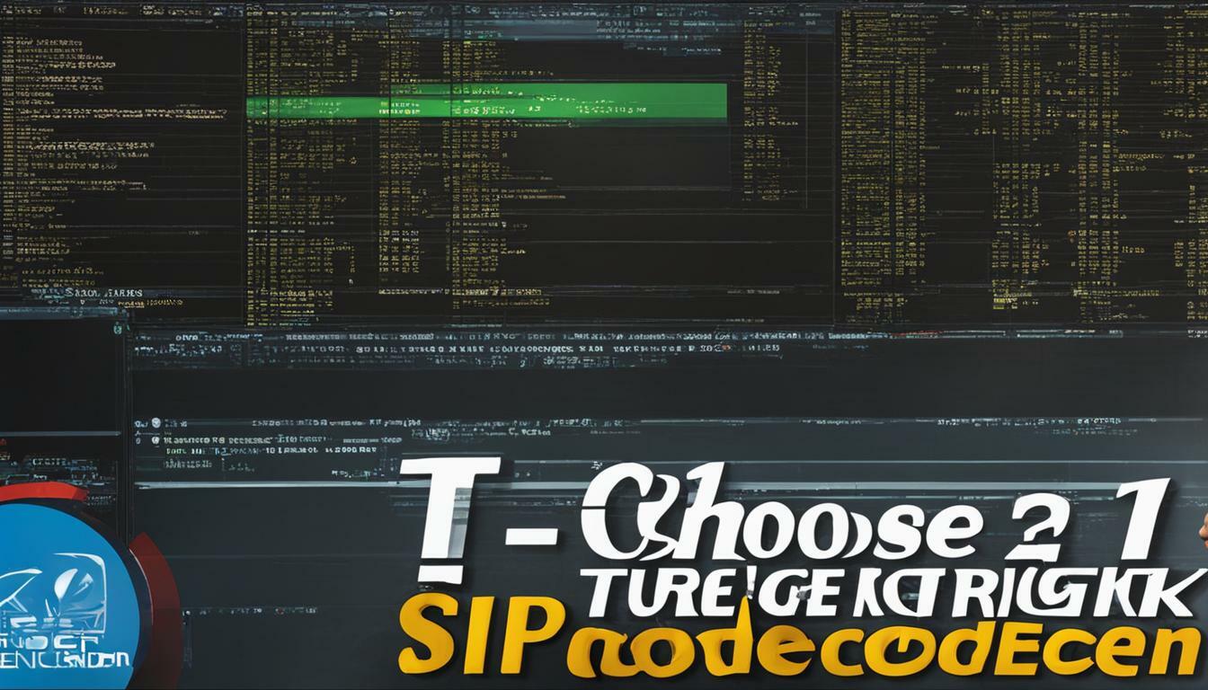 Understanding SIP Trunk Codec Its Role In VoIP Communication
